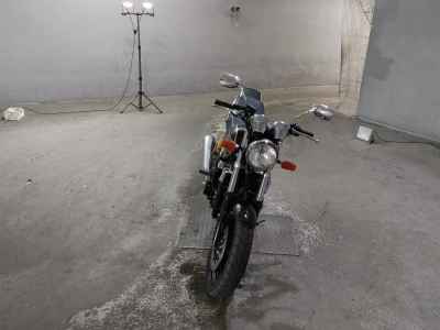 Yamaha XJR400