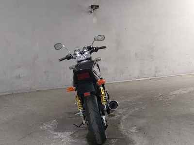 Yamaha XJR400