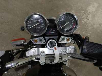 Yamaha XJR400