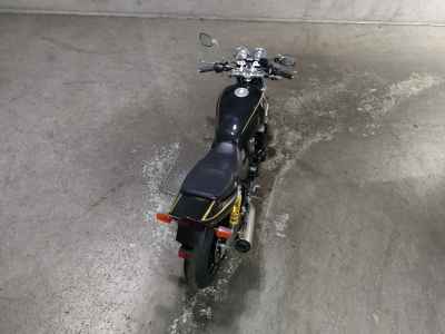 Yamaha XJR400