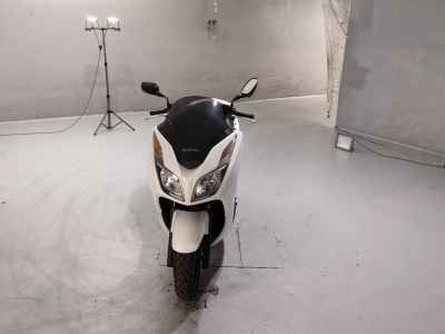 Honda Forza SI 2016