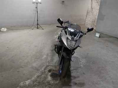 Yamaha XJ6 Diversion S 2016