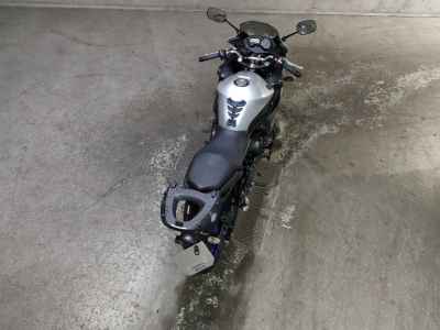 Yamaha XJ6 Diversion S 2016