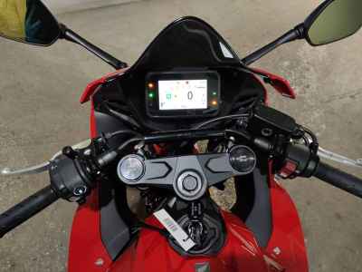 Honda CBR650F 2024