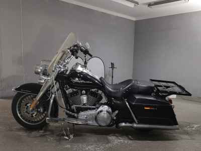 Harley-Davidson FLHR1580 2010