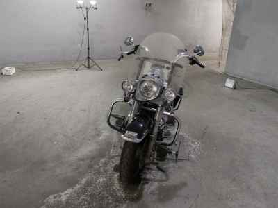 Harley-Davidson FLHR1580 2010