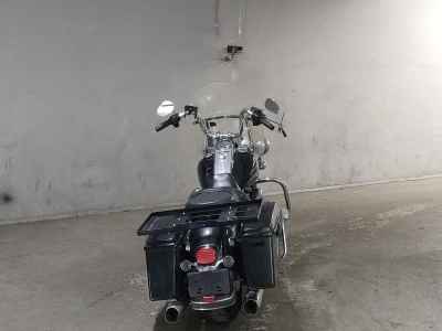 Harley-Davidson FLHR1580 2010