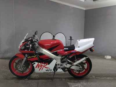 Honda NSR250R-SE