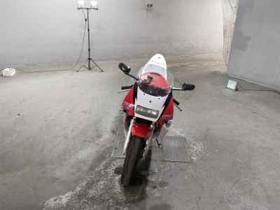 Honda NSR250R-SE