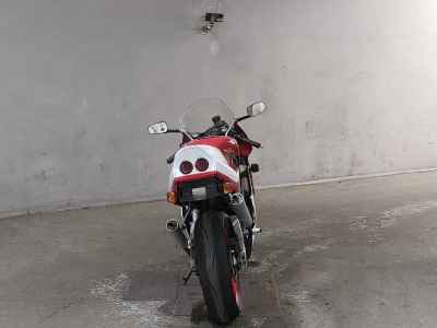 Honda NSR250R-SE