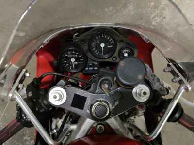 Honda NSR250R-SE