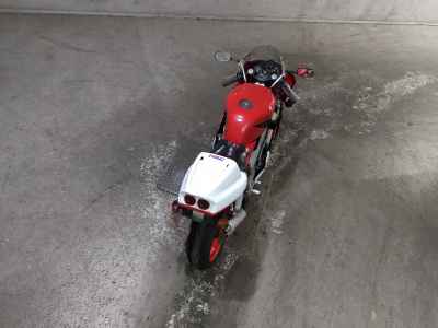 Honda NSR250R-SE