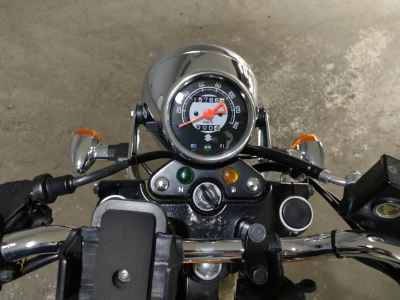 Suzuki ST250E