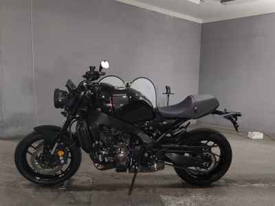 Yamaha XSR900 2023