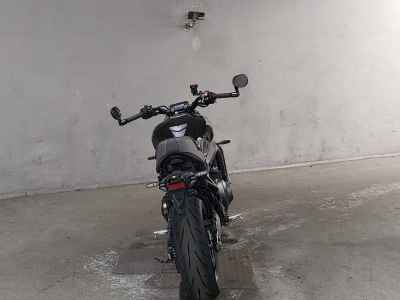 Yamaha XSR900 2023