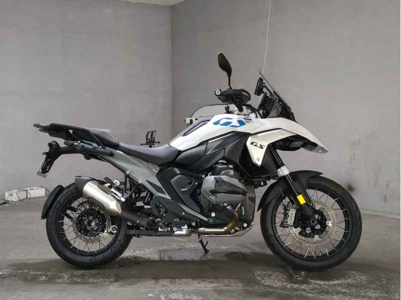 BMW R1300GS 2024