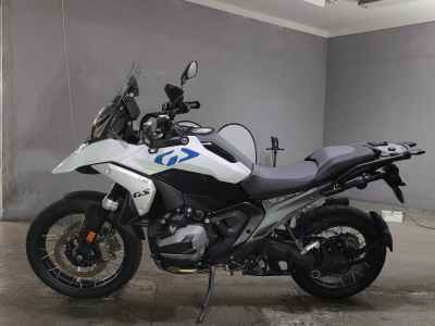 BMW R1300GS 2024