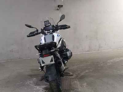 BMW R1300GS 2024
