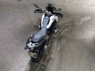 BMW R1300GS 2024