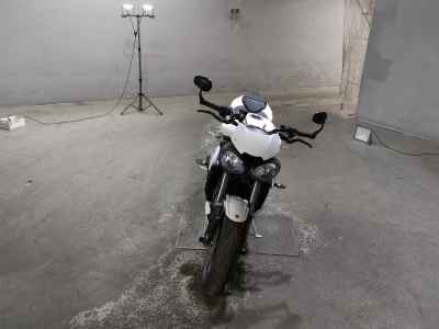 Triumph Street Triple RS 2020