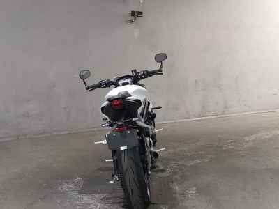 Triumph Street Triple RS 2020