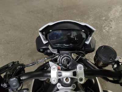 Triumph Street Triple RS 2020