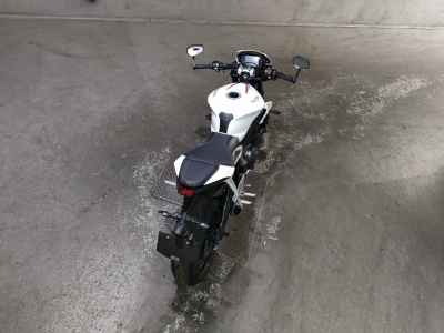 Triumph Street Triple RS 2020
