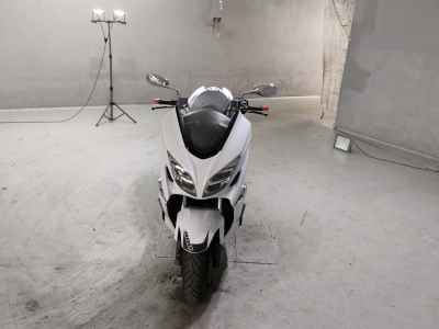 Suzuki Burgman 400