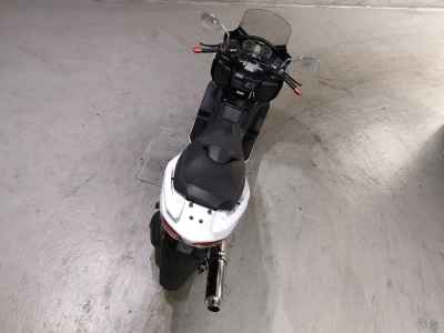 Suzuki Burgman 400