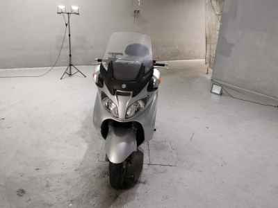 Suzuki Skywave 650LX 2007