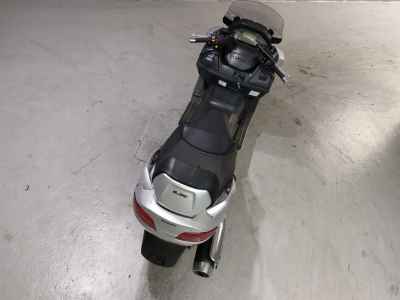 Suzuki Skywave 650LX 2007