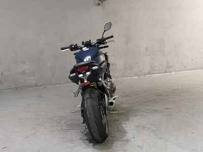 Honda CB650R 2021