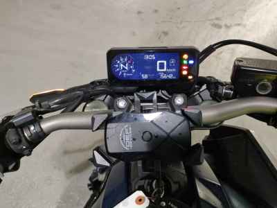 Honda CB650R 2021