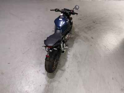 Honda CB650R 2021