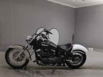 Yamaha XVS250 Drag Star 2011