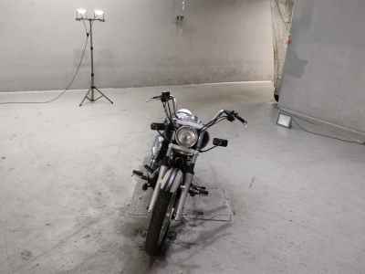 Yamaha XVS250 Drag Star 2011