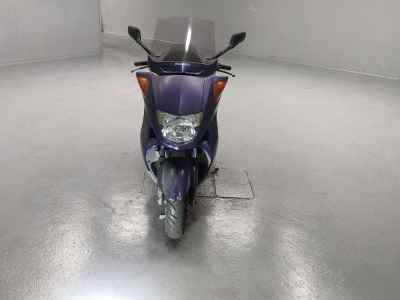 Honda Foresight