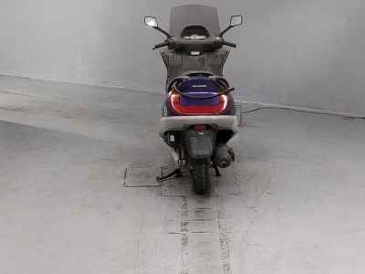 Honda Foresight