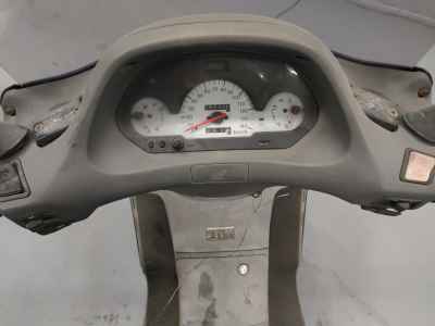Honda Foresight
