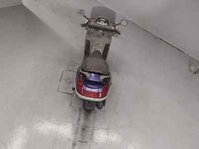 Honda Foresight