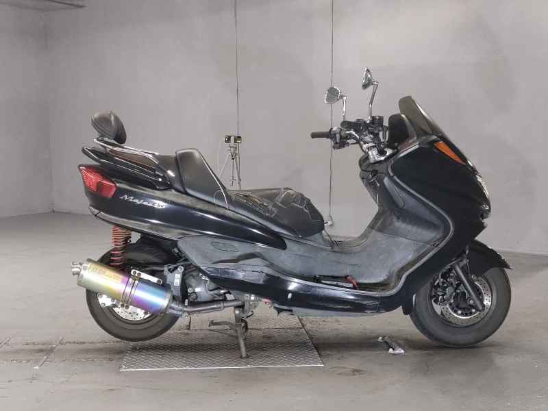 Yamaha Majesty 250C