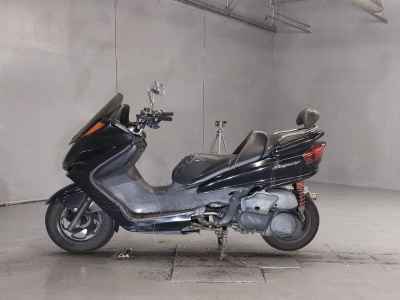 Yamaha Majesty 250C