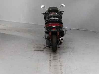 Yamaha Majesty 250C