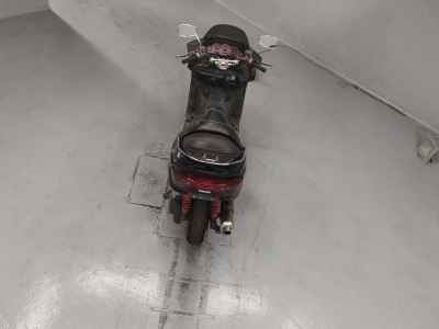 Yamaha Majesty 250C