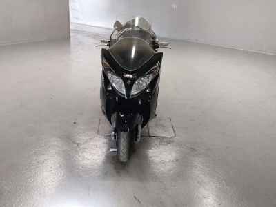 Suzuki Skywave 250S