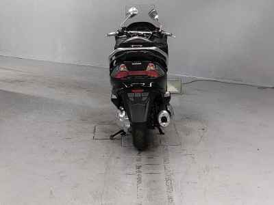 Suzuki Skywave 250S
