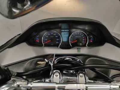 Suzuki Skywave 250S