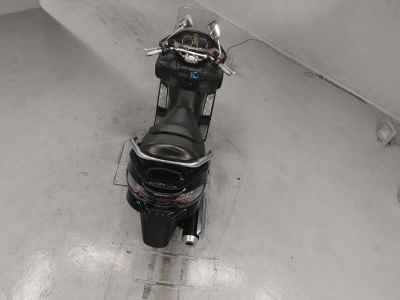Suzuki Skywave 250S
