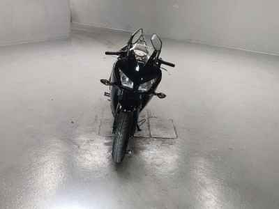 Honda CBR250R 2015