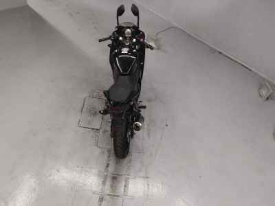 Honda CBR250R 2015